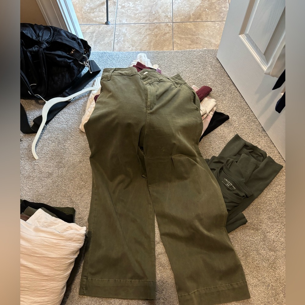 Bella Dahl Slacks
